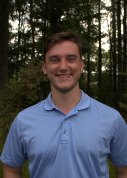 Communications & Marketing Intern

Gable was born in Apex, North Carolina and raised here in Wilmington. He attends UNCW where he is studying for a major in Communication Studies with a Marketing focus joined with a Leadership Studies minor. Gable found Christ Community his freshman year attending with his roommates and has continued to attend since. Gable joined the Christ Community staff part time, in March of 2021, helping make changes to the website, emails, and media.