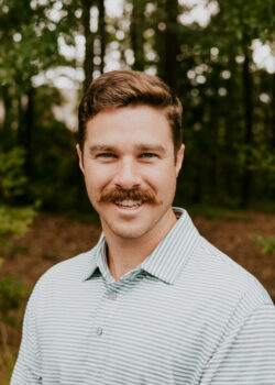 College Ministry Associate

Pierson was born and raised in Julian, North Carolina. He moved to Wilmington in 2014, where he attended UNCW and earned his degree in Recreation Therapy with a concentration in Adaptive Sports. While at UNCW, Pierson met his wife Carley, who also works at Christ Community. Pierson previously served in our Youth and Inner-City Ministries as a Ministry Apprentice at Christ Community and currently serves part-time in our College Ministry. Pierson also works as a Firefighter for the City of Wilmington and is excited about serving our community in several different areas!