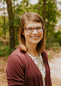 YCM Coordinator Beth is originally from Pennsylvania and along with her husband has been attending CCC since 2015. Beth graduated from Penn State with a degree in Geography. She has a daughter, Addy, and a son, Will. Beth is very excited to be have the opportunity to work alongside fellow moms and watch the YCM grow.