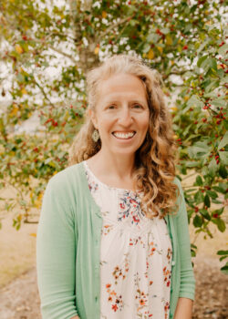 Communication and Connections Director
shelley@cccwnc.com


Shelley was born and raised on a farm just down the road in Currie, North Carolina. After graduating with a BA in Psychology from UNC-Chapel Hill, she and her husband Anthony moved to Wilmington in 2004 and were blessed to quickly find a church home at Christ Community. Shelley has her Masters in Public Health from ECU and for the past six years has worked with a local nonprofit. She and Anthony have three children; in her free time, she likes to swim, bike and run or sit in the sun and read.